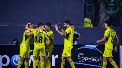 Recoleta e Cuenca ficam no 0 a 0 pela Copa Sudamericana