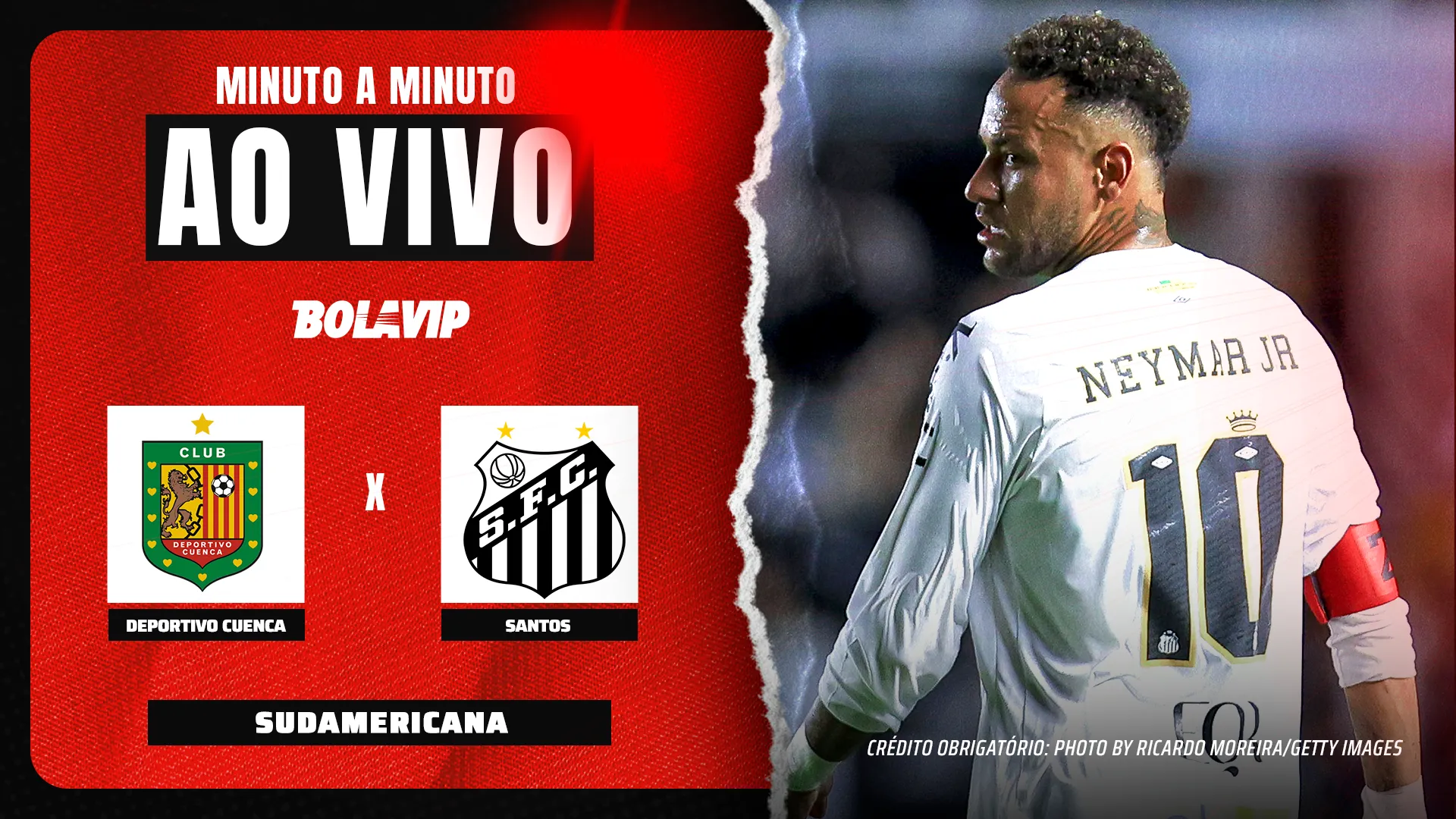Segundo tempo com substituições e tensão Recoleta e Cuenca ficam no 0 a 0 pela C