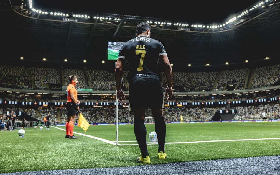 Tensão desde o início e o protagonismo dos cartões São Paulo empata sem gols com