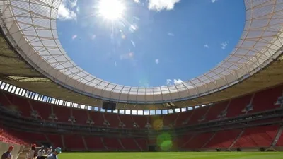 Anistia de cartões amarelos na Copa muda o jogo antes mesmo de começar