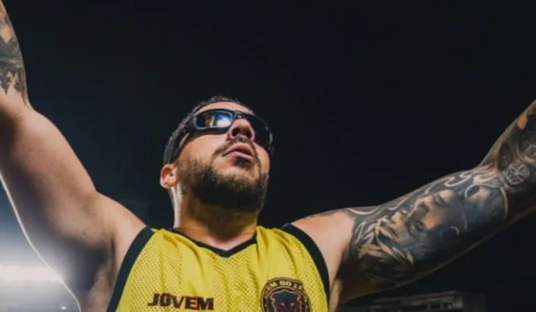 O anúncio que já era esperado Reddick renova com a 23XI e consolida o