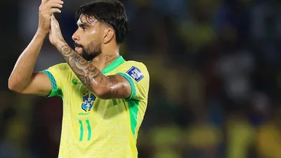 Hulk no Fluminense — o maior algoz tricolor pode virar reforço