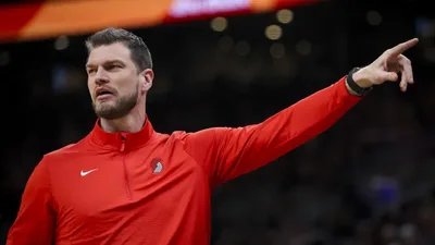 Splitter é eliminado na estreia, mas deixa legado real em Portland