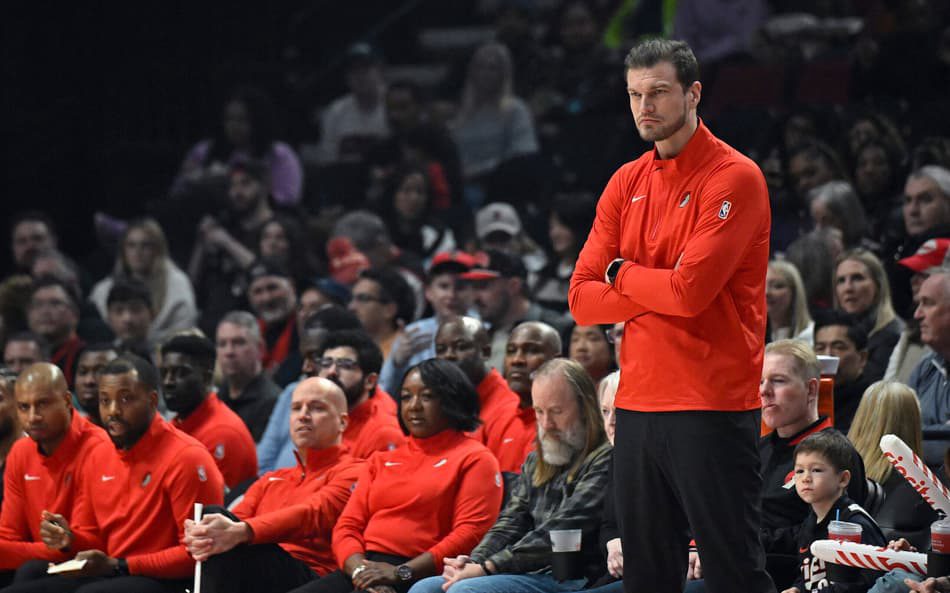 A temporada que ninguém esperava de Portland Splitter é eliminado na estreia, ma