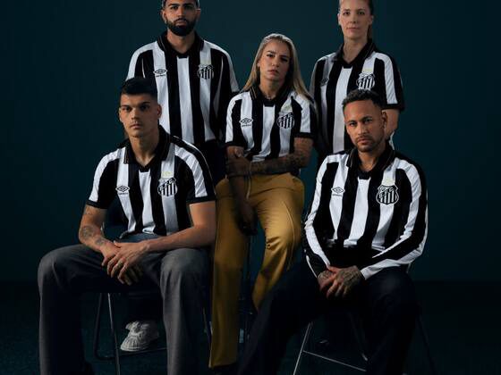 O script de sempre com camisa nova Villarreal decide, briga generalizada e