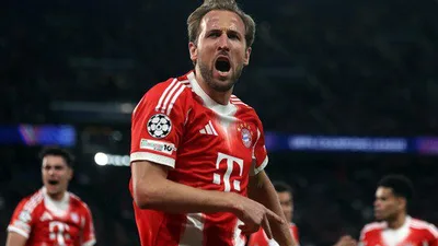 Nove gols e um recorde histórico que PSG e Bayern gravaram na Champions