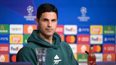 Arteta elogia Simeone e acende semifinal mais tática da Champions