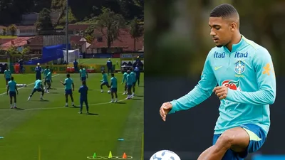 Plata e Lino voltam ao palco do trauma e podem virar heróis em La Plata