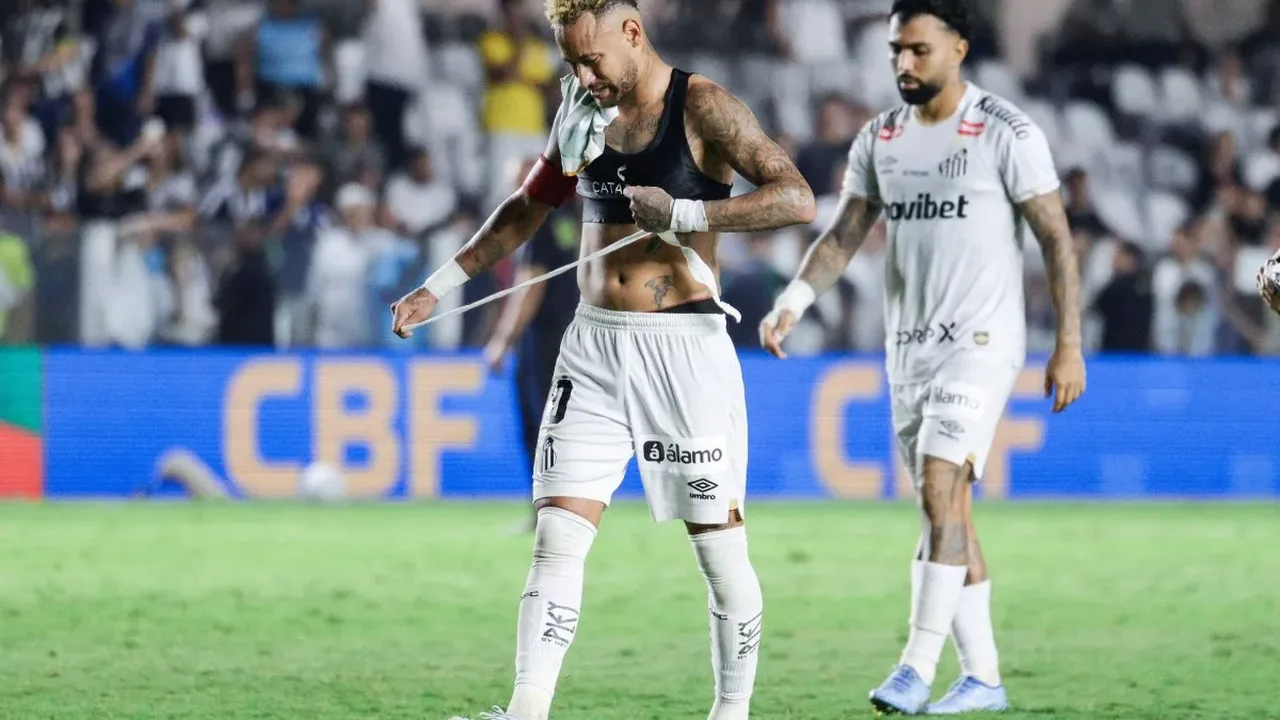 Jogadores do Cruzeiro comemoram gol contra o Boca Juniors no Mineirão pela Libertadores
