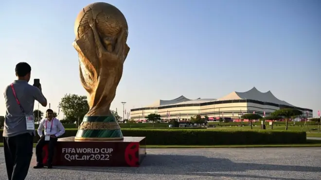 Uma arquitetura financeira que vai além do pódio Fifa eleva premiação da Copa do