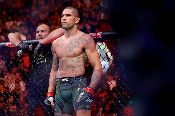 Da Tailândia ao topo do UFC — o caminho de Poatan Pereira pode se tornar o único
