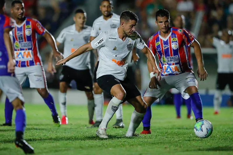 O que aconteceu no Mineirão Briga, racismo e vexame argentino após C