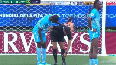 Fifa afasta árbitro cotado para a Copa após acusação de agressão sexual