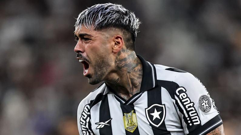 O que a saída representa para a defesa do Botafogo Barboza confirma acordo Botaf