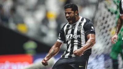 Hulk perto do Fluminense enquanto Atlético-MG planeja despedida de ídolo