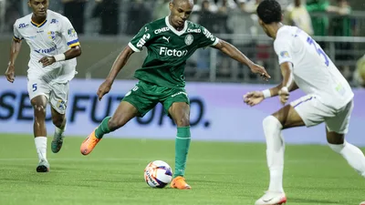 Por que o Palmeiras recusou R$ 150 milhões por Eduardo Conceição