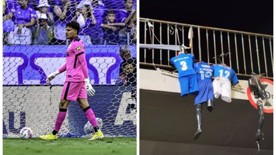 Ameaças racistas a Matheus Pereira e o que o Cruzeiro pode fazer agora