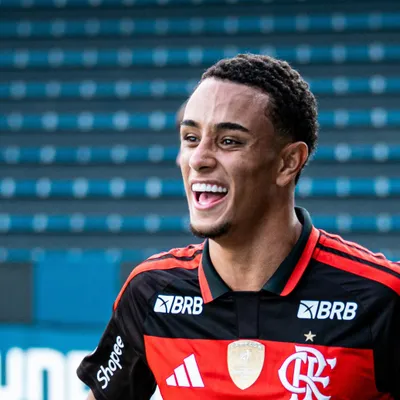O peso de La Plata e a missão de Jardim Flamengo pode abrir 7 pontos e Palmeiras