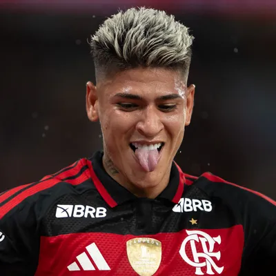 A aritmética que pode antecipar o mata-mata Flamengo pode abrir 7 pontos e Palme