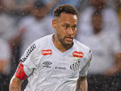 Cinco jogos, uma decisão de carreira Neymar tem até cinco jogos para convence