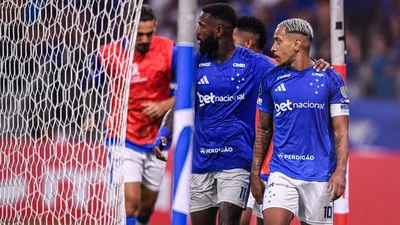 Como o Cruzeiro vai proteger Matheus Pereira na Bombonera