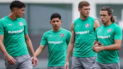 Fluminense enfrenta altitude de 3.650m sem Ganso e aposta em JK contra Bolívar