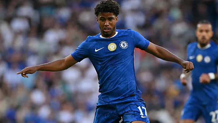 O retorno de Paquetá e a saída de Andrey Santos Rizek descarta Neymar e coloca q
