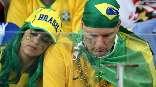 Os jogos e o que está em disputa Três brasileiros em campo na Libertadore