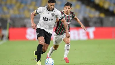Hulk no Fluminense sem custo de transferência — o que muda no ataque tricolor