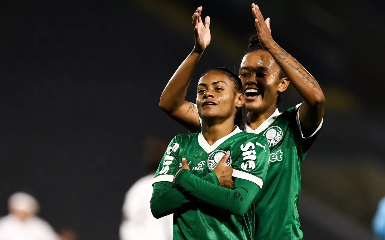 A construção de uma jogadora de elite Tainá Maranhão pode bater o maior record
