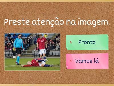 Uma primeira etapa de estudo com desfecho inesperado VAR decide empate entre Atl