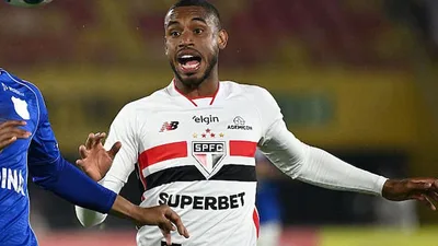 Santos empata e fica para trás enquanto Botafogo domina a Sul-Americana