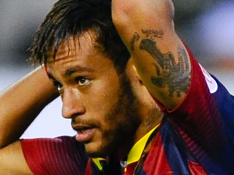 O que Neymar projetou para a final Neymar quer final contra a Argentina e m