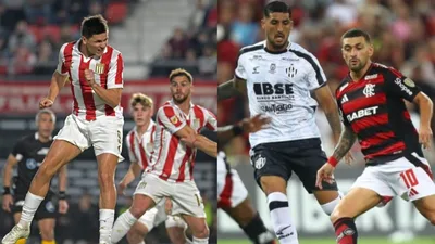 Arrascaeta sai lesionado aos 16 minutos e acende alerta no Flamengo
