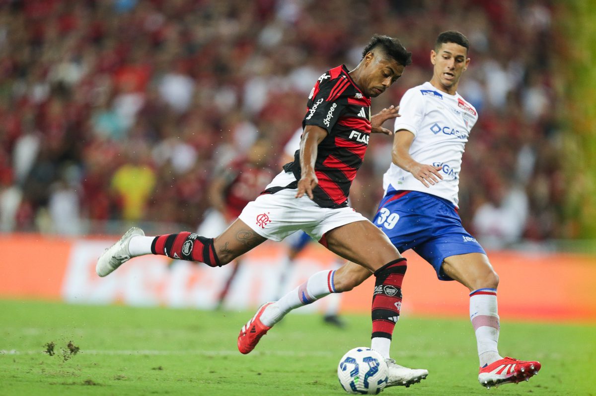 Momentos distintos na temporada Fortaleza precisa vencer o Sport no Cast