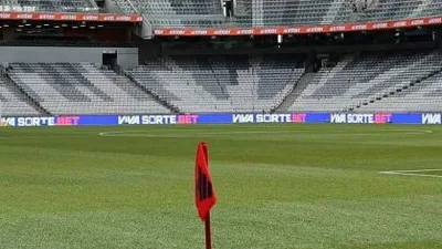 Quase 20 anos sem perder para o Vitória no Batistão movem o Confiança na Copa do Nordeste