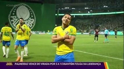 O que está em jogo para cada lado Quase 20 anos sem perder para o Vitória