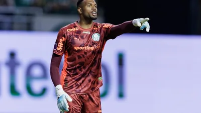 Gol contra de Carlos Miguel custa liderança ao Palmeiras na Libertadores