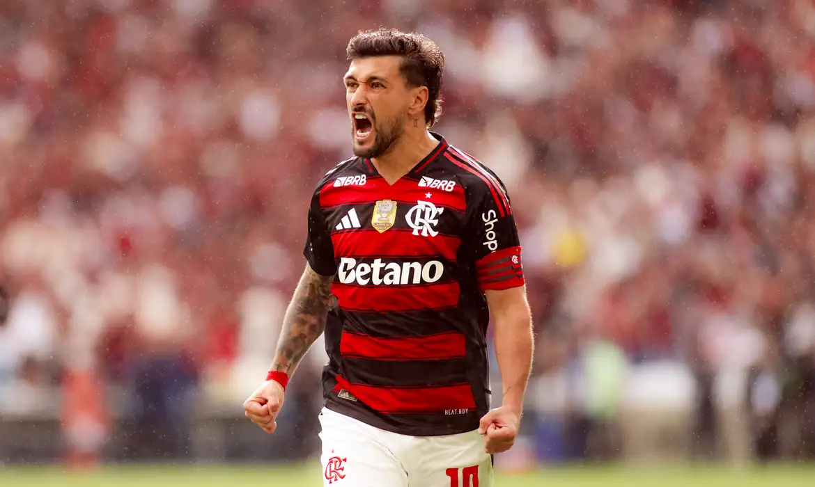 O que a Copa do Mundo de 2026 representa para o Uruguai Fratura de Arrascaeta co