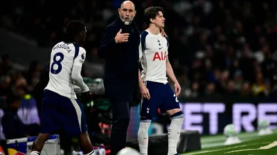 De Campeões da Champions a lutadores contra o rebaixamento