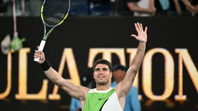 Alcaraz fora de Roland Garros abre brecha para Sinner no ranking