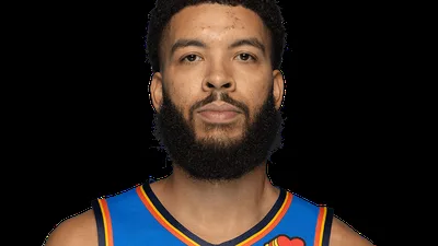 Kenrich Williams, o forward do Thunder que constrói nos bastidores
