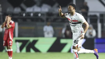 Por que E. Shikavka virou referência ofensiva do São Paulo no NBB