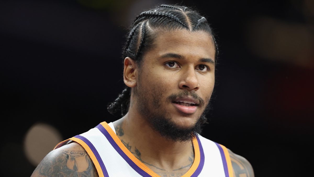 O contexto que molda o jogador Jalen Green e a missão de reconstruir os