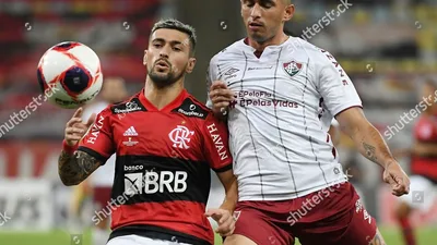 Arrascaeta fratura a clavícula e coloca o Flamengo em alerta na Libertadores