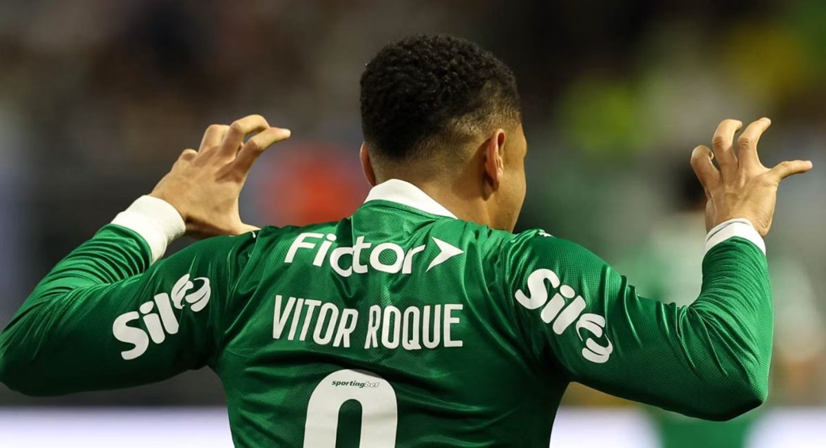 Abel e o calendário como variável incontrolável Vitor Roque decide o Palmeiras e