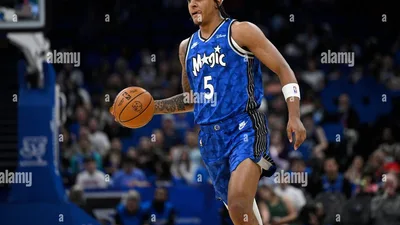 Por que Paolo Banchero virou peça-chave do Orlando Magic