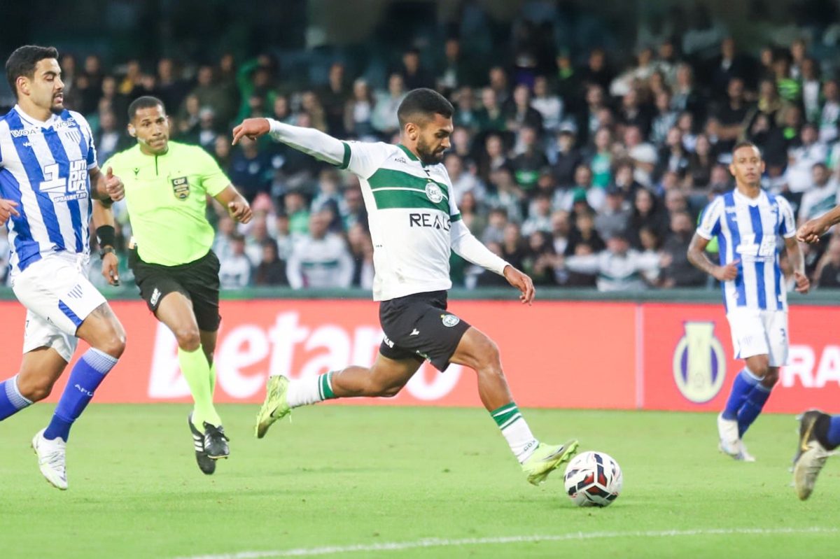 A tabela que não perdoa Bragantino desafia o River Plate para se
