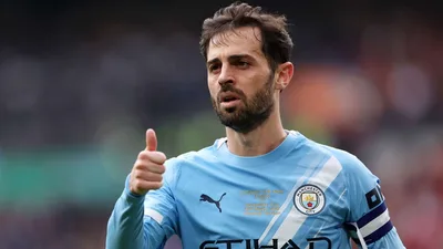 Bernardo Silva pode voltar ao Benfica, mas os números assustam