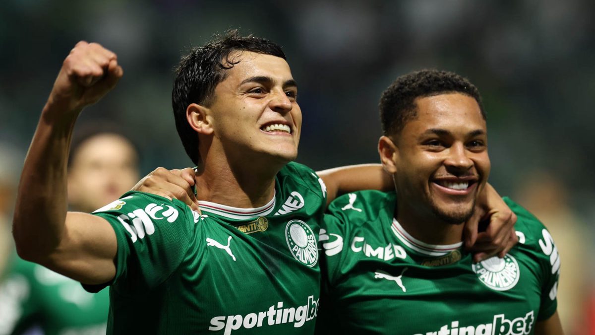 O que o Zenit pede e o que o Palmeiras oferece Palmeiras quer Nino por 15 mi de